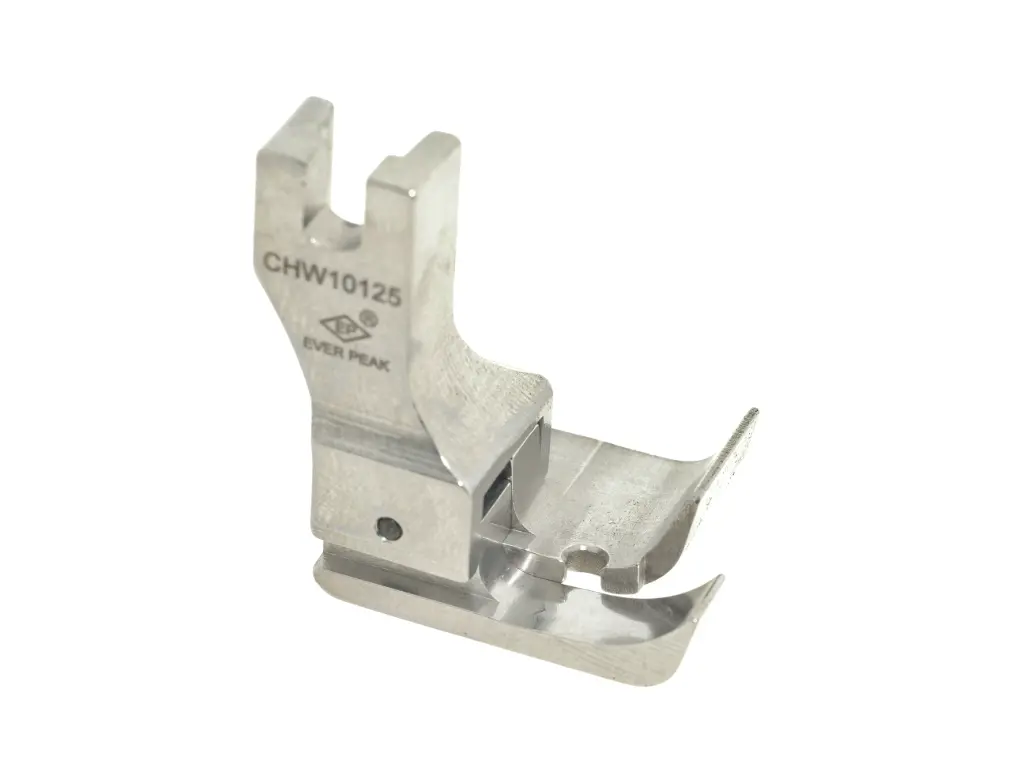 Calcador compensador para Embainhador  /  guia EverPeak