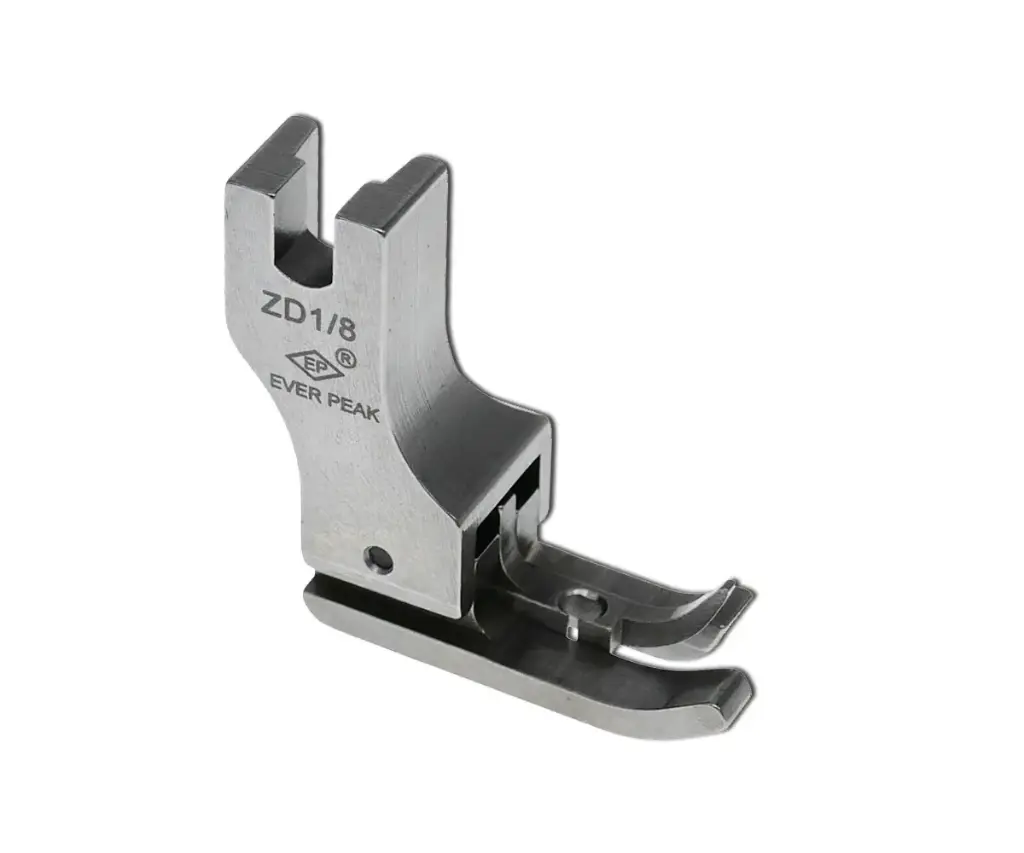 Calcador compensador para bainhas 3.2mm EverPeak