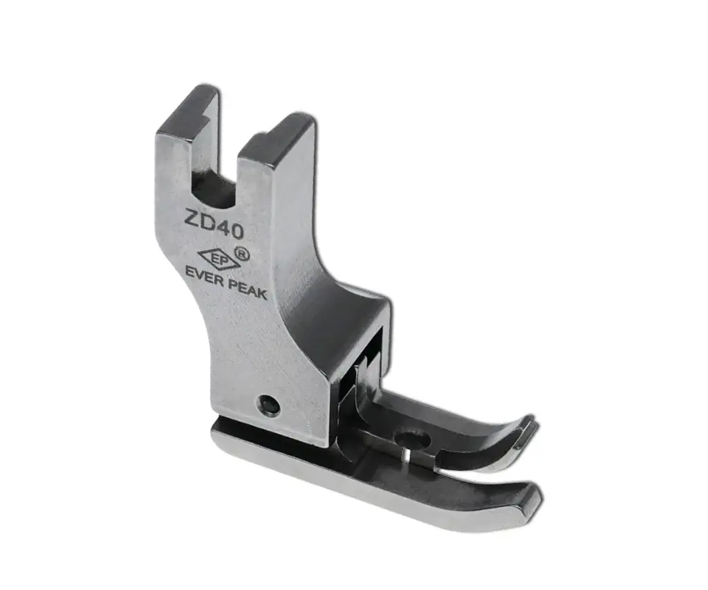 Calcador compensador para bainhas 4mm EverPeak