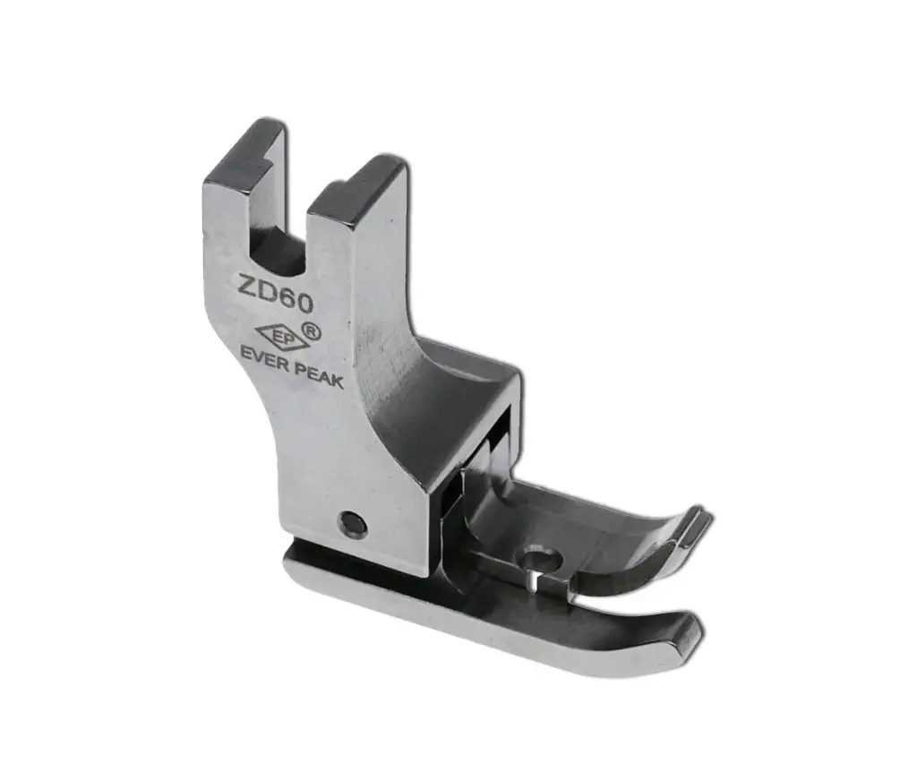 Calcador compensador para bainhas 6mm EverPeak