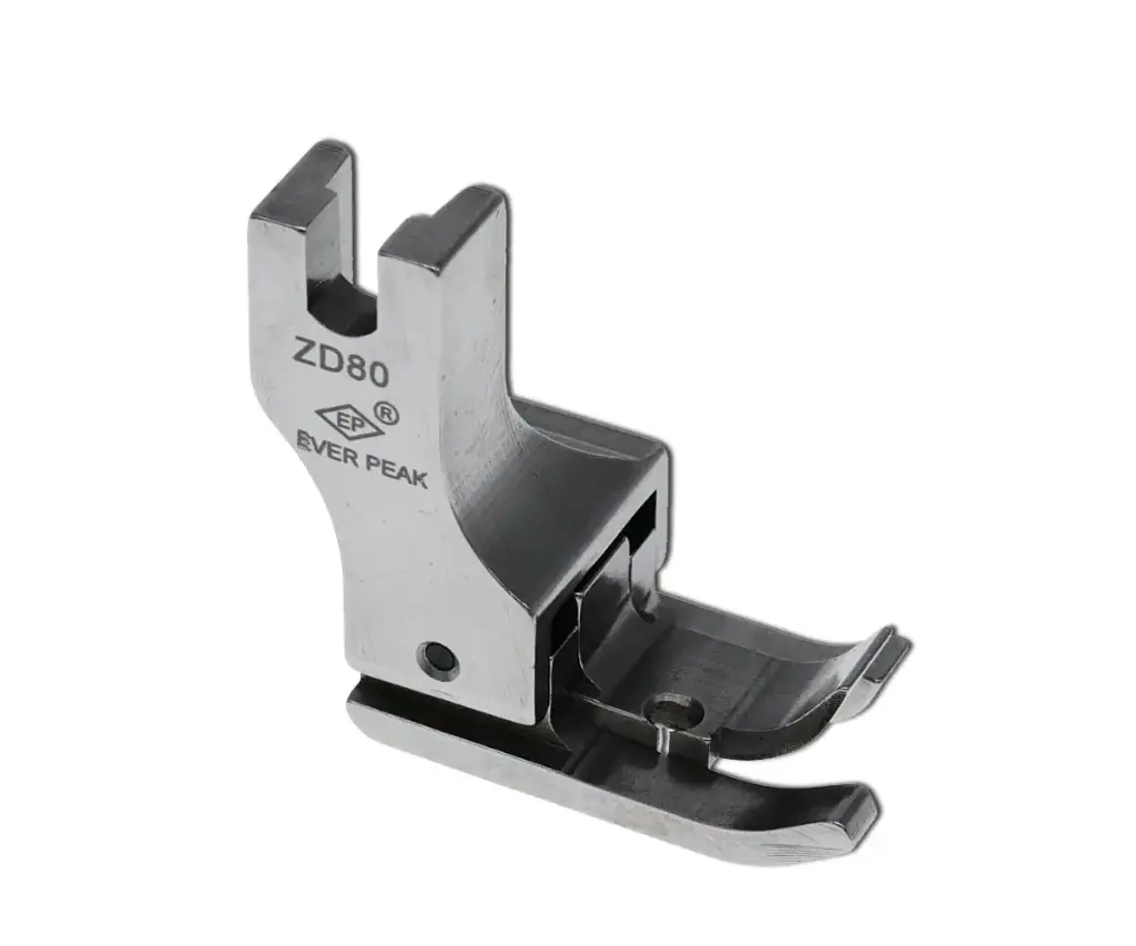Calcador compensador para bainhas 8mm EverPeak