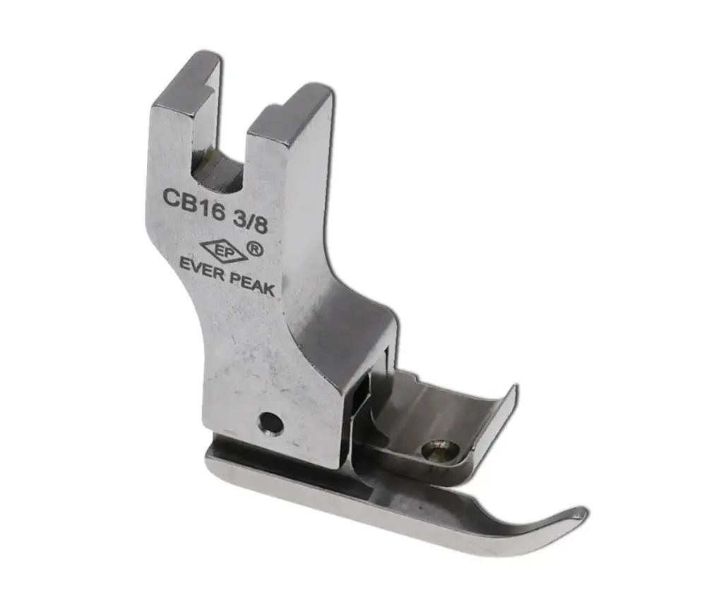Calcador compensador para conjunto A10 3 / 8 - 9.5mm EverPeak