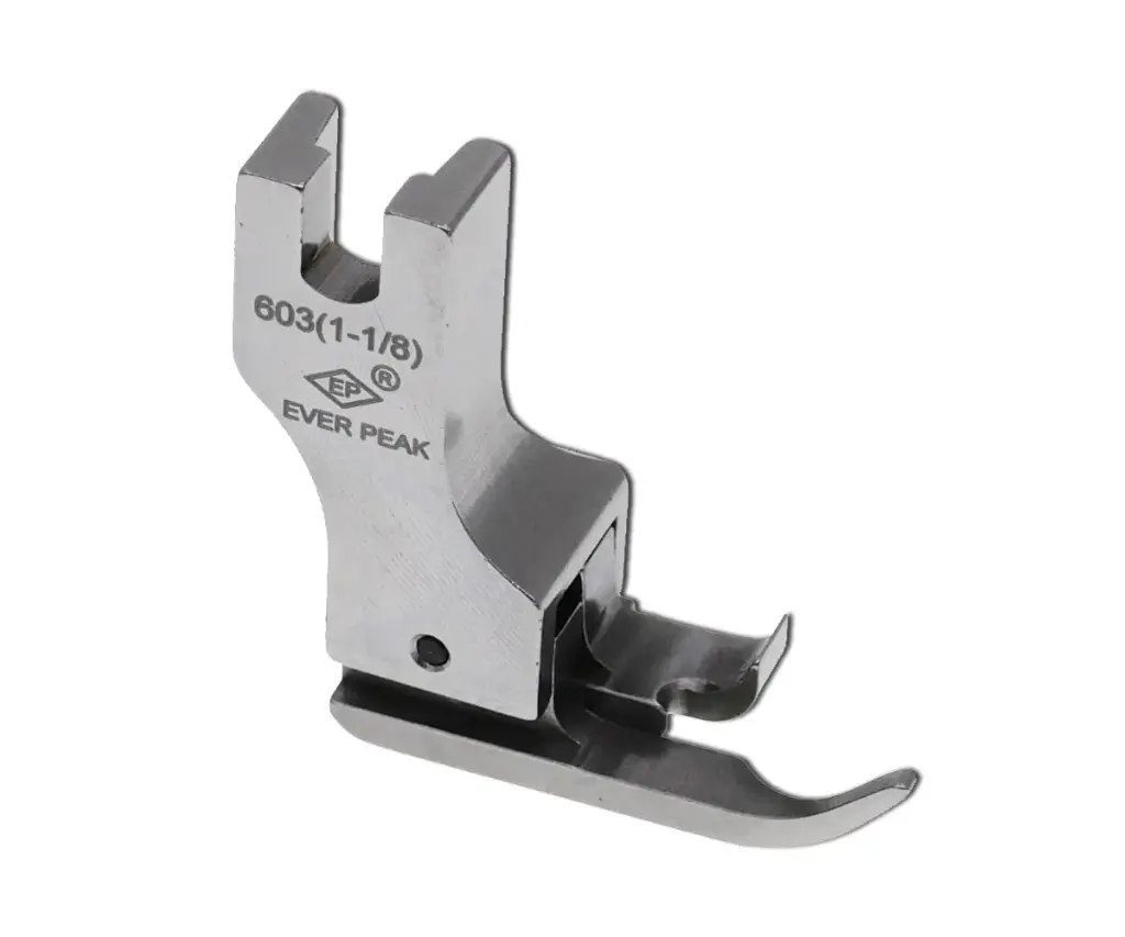 Calcador compensador para conjunto A10 EverPeak