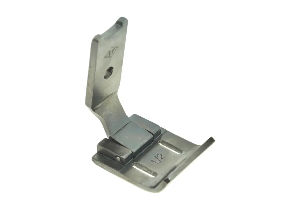 Calcador de 2 agulhas 12.7mm EverPeak= 842-0 1 / 2PF = 1/2