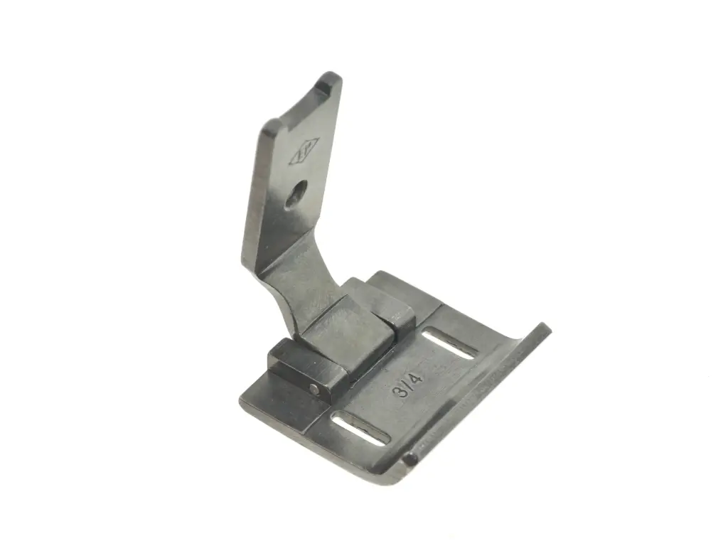 Calcador de 2 agulhas 19mm EverPeak