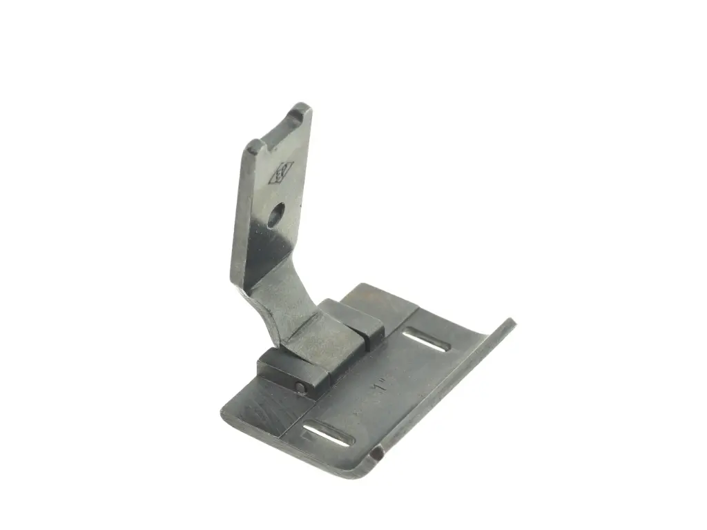 Calcador de 2 agulhas 25.4mm EverPeak