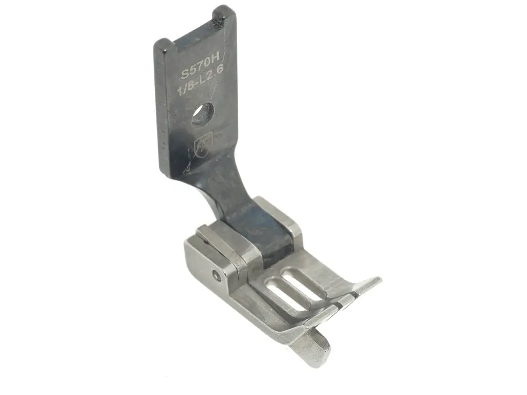 Calcador de 2 agulhas 3.2mm com guia 2.6mm EverPeak