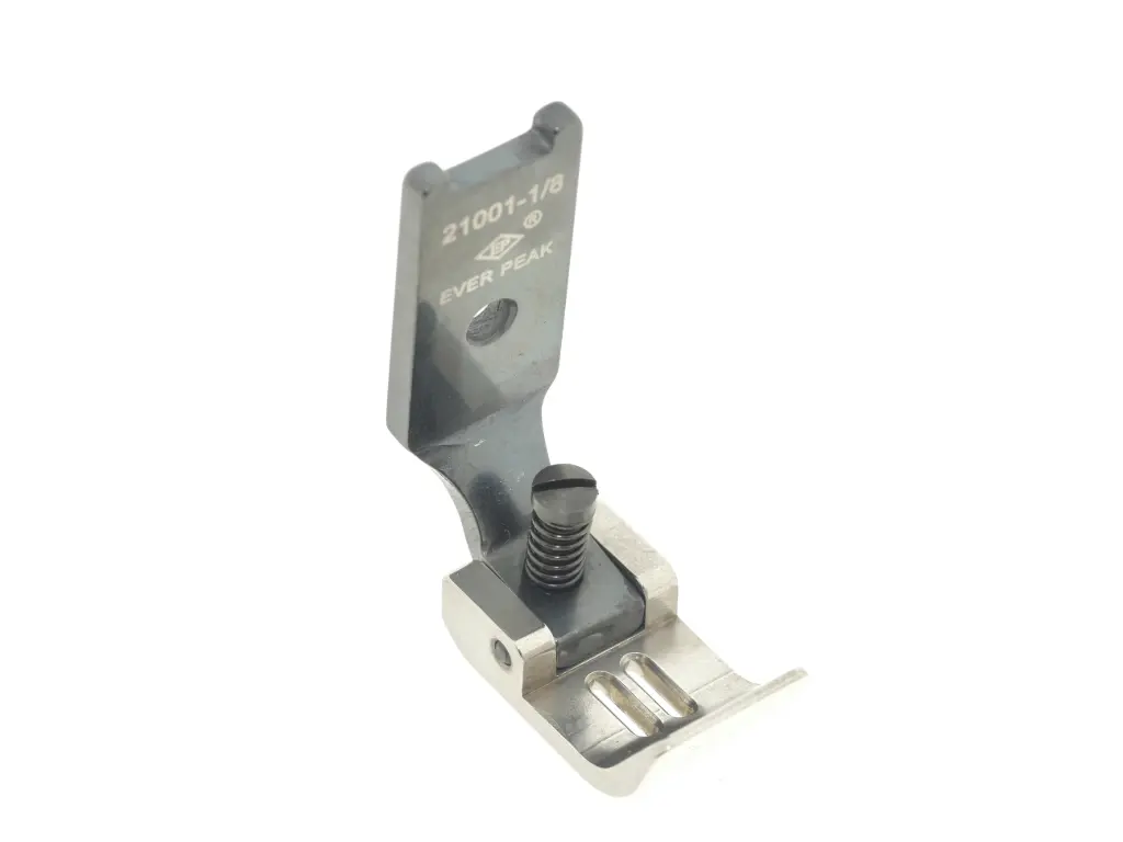 Calcador de 2 agulhas 3.2mm compacto EverPeak