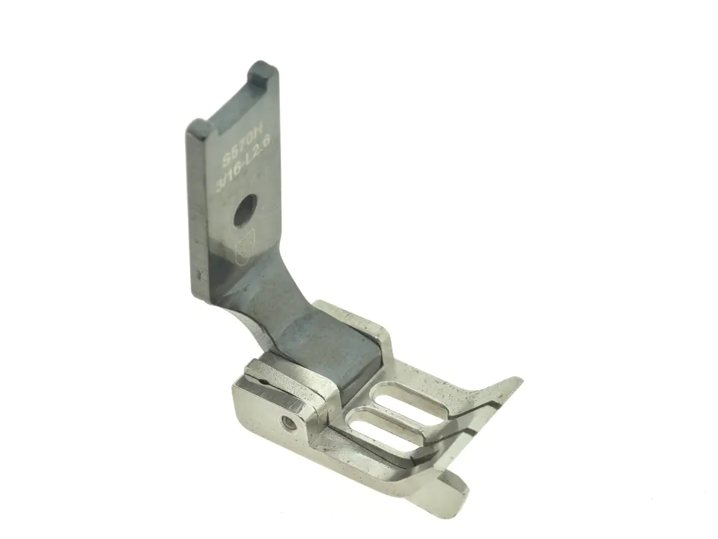 Calcador de 2 agulhas 4.8mm com guia 2.6mm EverPeak