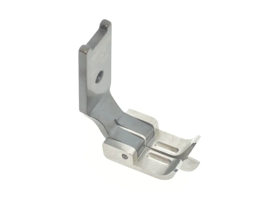 Calcador de 2 agulhas 4.8mm com guia central EverPeak