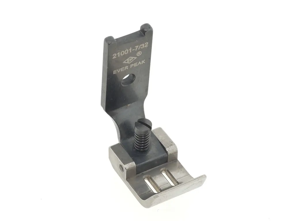 Calcador de 2 agulhas 5.6mm compacto EverPeak