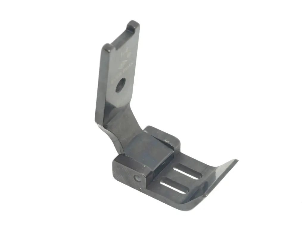 Calcador de 2 agulhas 6.4mm EverPeak = 842-0 1 / 4PF = 1 / 4