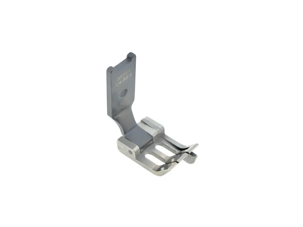 Calcador de 2 agulhas 6.4mm com guia 2.6mm EverPeak