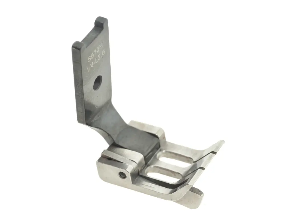 Calcador de 2 agulhas 6.4mm com guia 2.6mm EverPeak