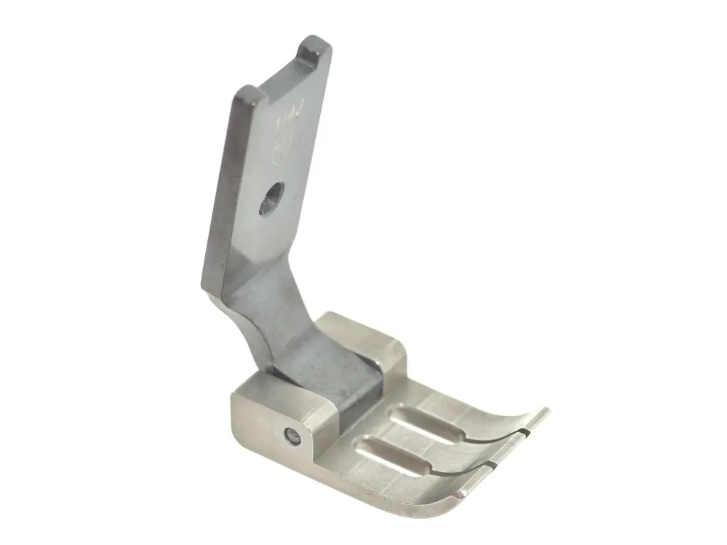 Calcador de 2 agulhas 6.4mm para jeans EverPeak