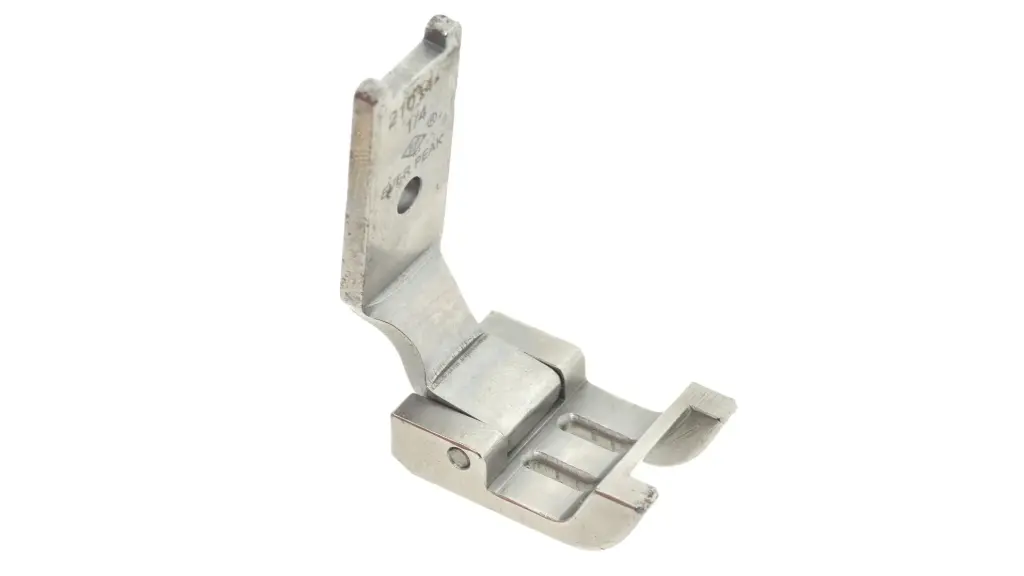 Calcador de 2 agulhas meter fita 6.4mm  EverPeak