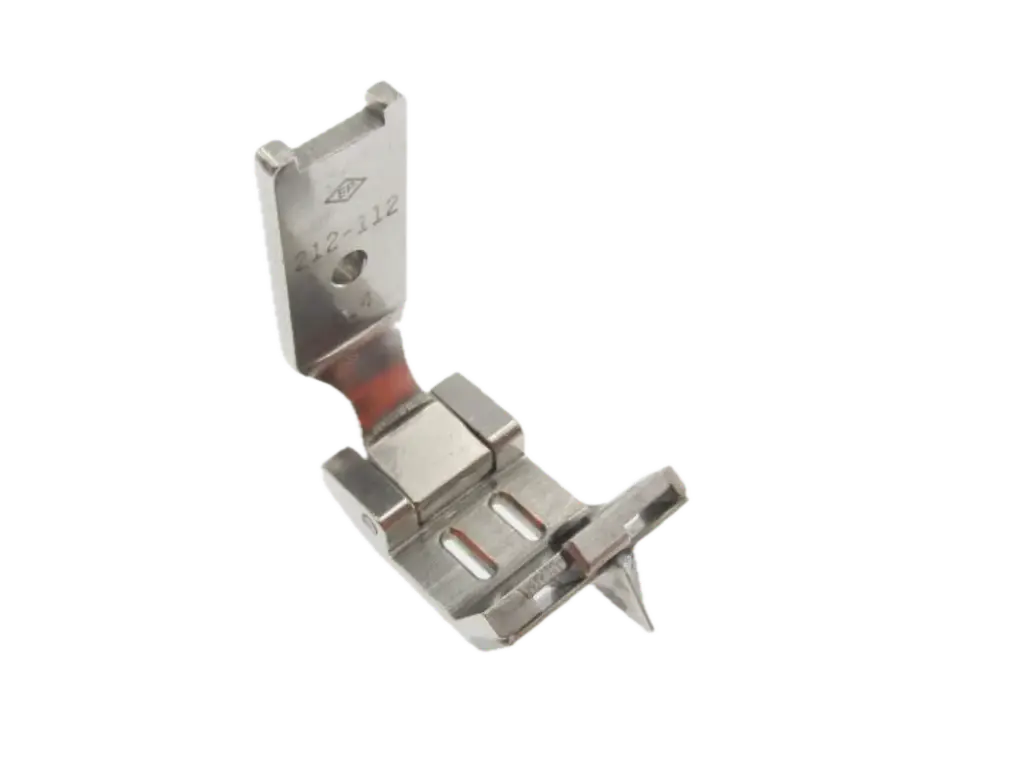 Calcador de 2 agulhas meter fita com guia ajustavel EverPeak