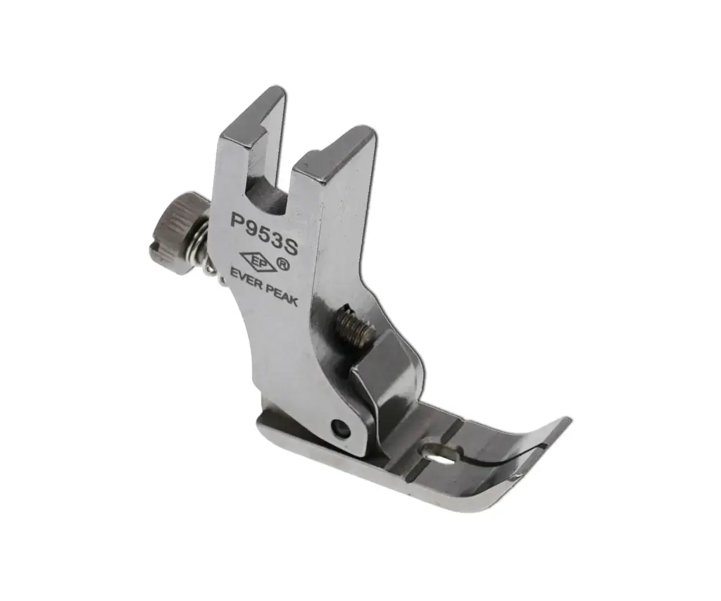 Calcador de Franzir com parafuso para finos EverPeak