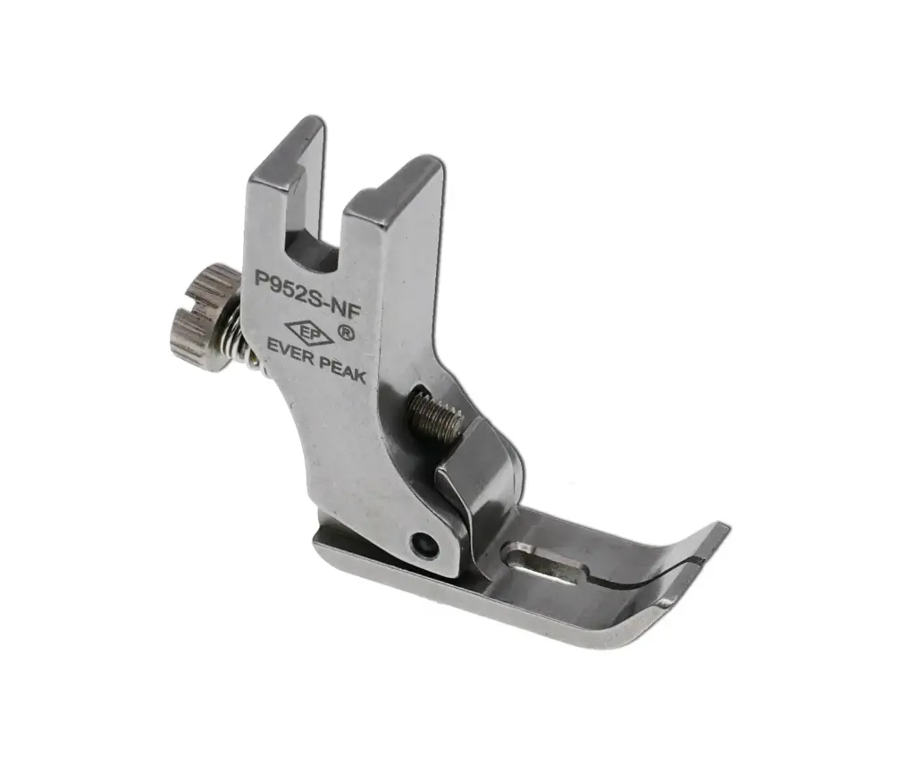 Calcador de Franzir duplo arrasto com parafuso EverPeak