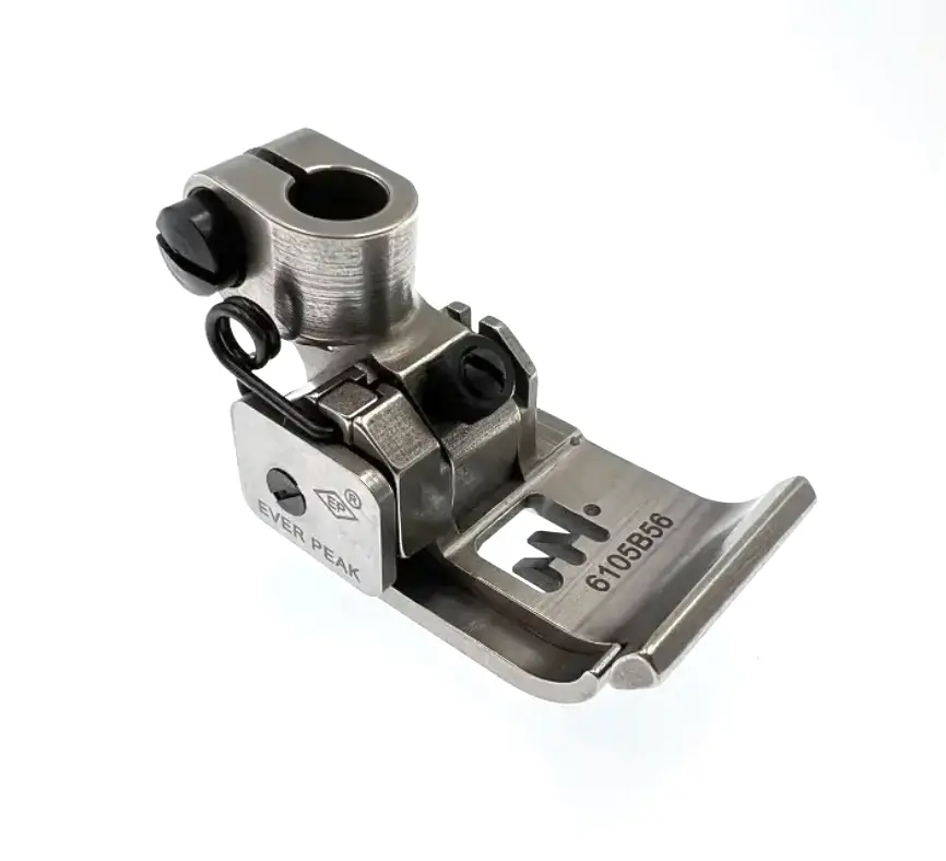 Calcador de aparar bainhas compacto com rebaixe Yamato VG EverPeak