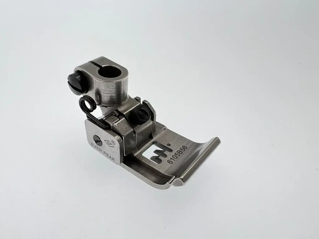 Calcador de aparar bainhas compacto com rebaixe Yamato VG EverPeak