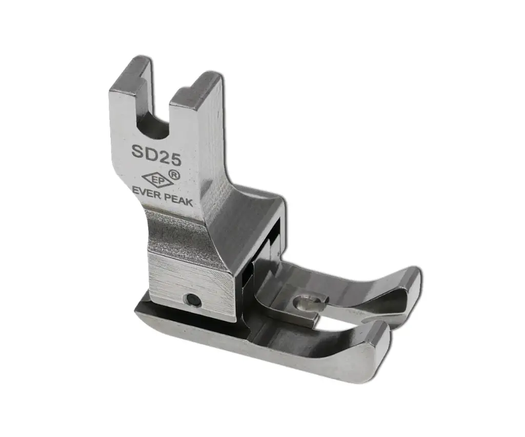 Calcador de duplo Compensador 2.5mm EverPeak