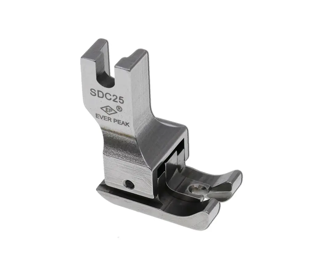 Calcador de duplo Compensador 2.5mm compacto EverPeak