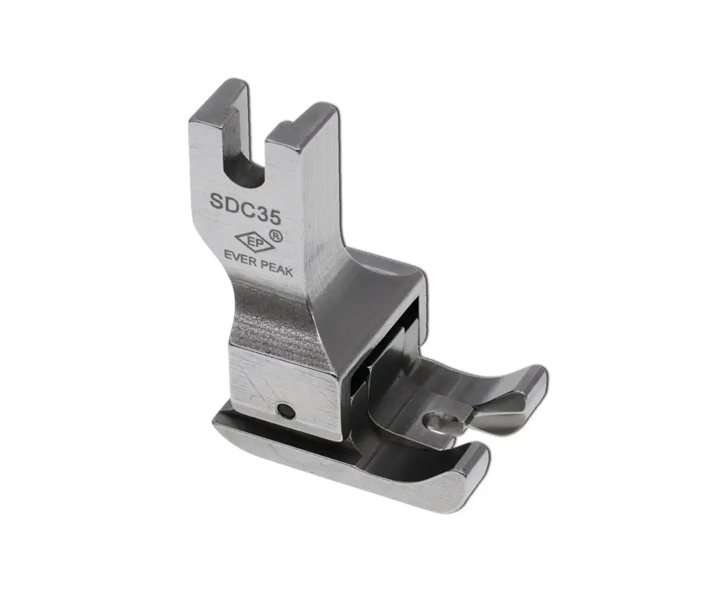 Calcador de duplo Compensador 3.5mm compacto EverPeak