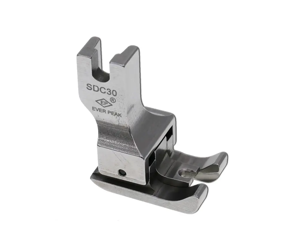 Calcador de duplo Compensador 3mm compacto EverPeak