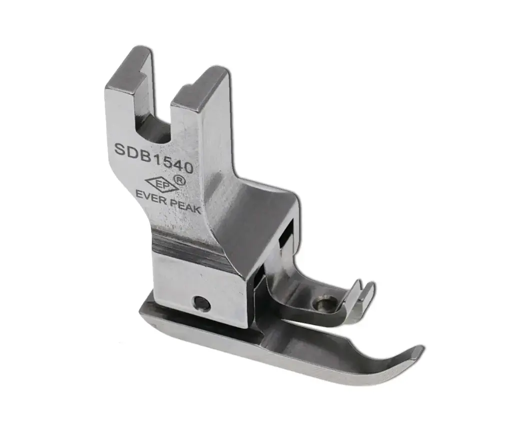 Calcador de duplo Compensador para A10 EverPeak