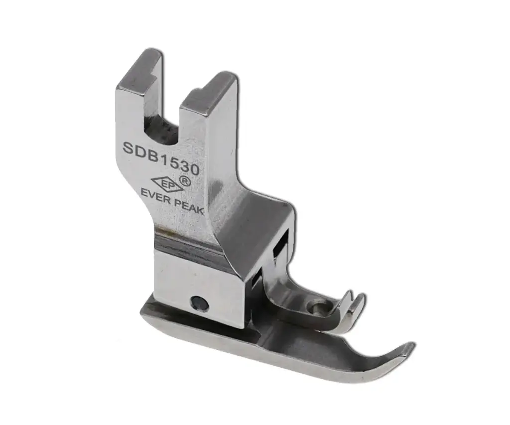 Calcador de duplo Compensador para A10 EverPeak