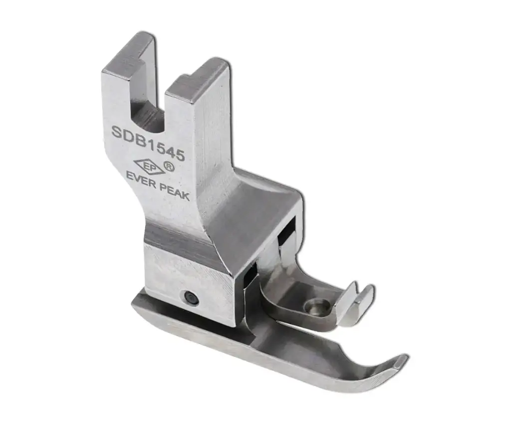 Calcador de duplo Compensador para A10 EverPeak