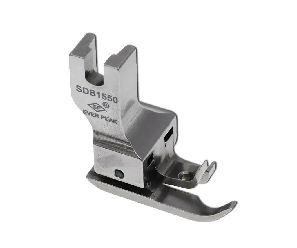 Calcador de duplo Compensador para A10 EverPeak