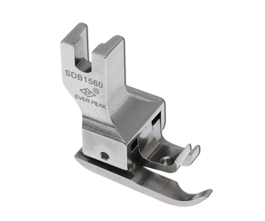 Calcador de duplo Compensador para A10 EverPeak