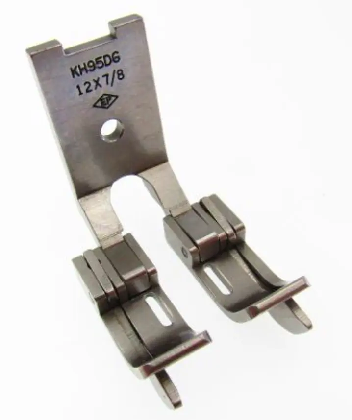 Presser foot Brother B842-0 Everpeak made in China (HS Code 2017- 84529000)