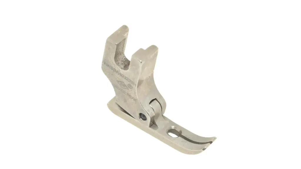 Calcador de fechos Singer EverPeak