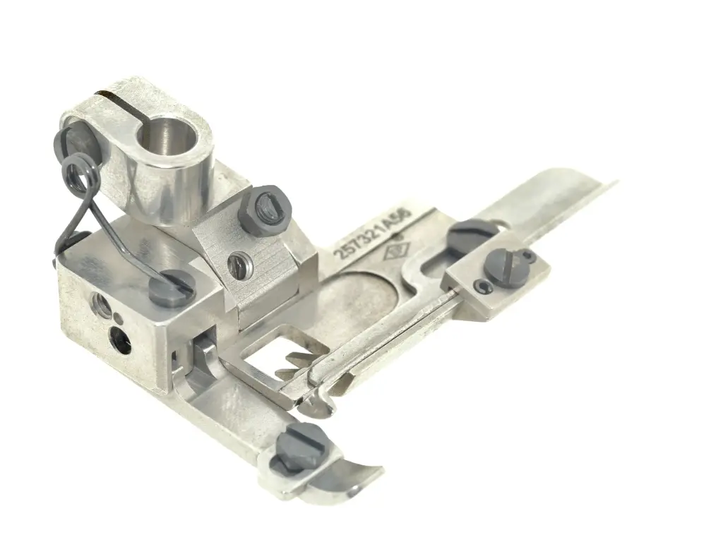 Calcador de meter coloretes Pegasus 5.6mm EverPeak