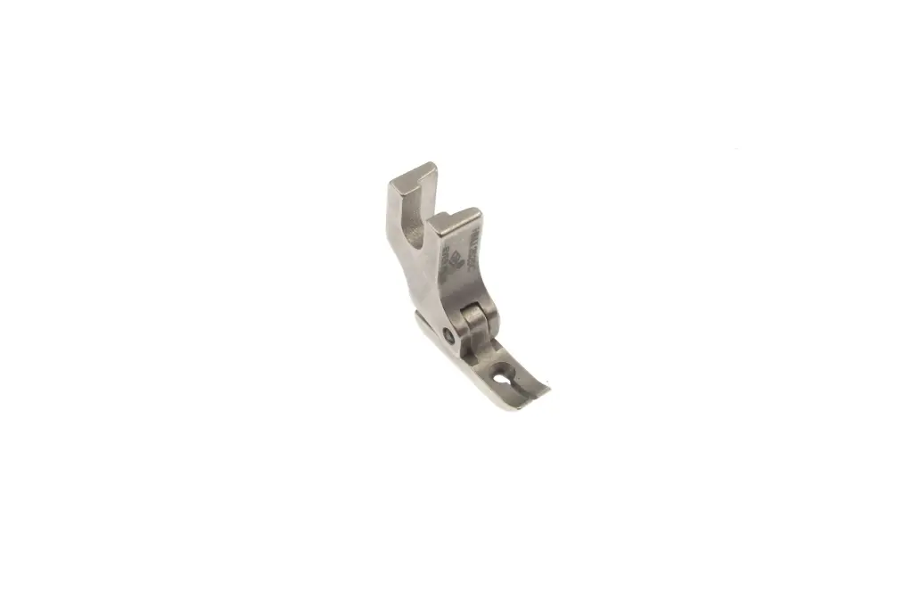 Calcador de meter fechos curto Janome MC6700P EverPeak = HMJ2525C