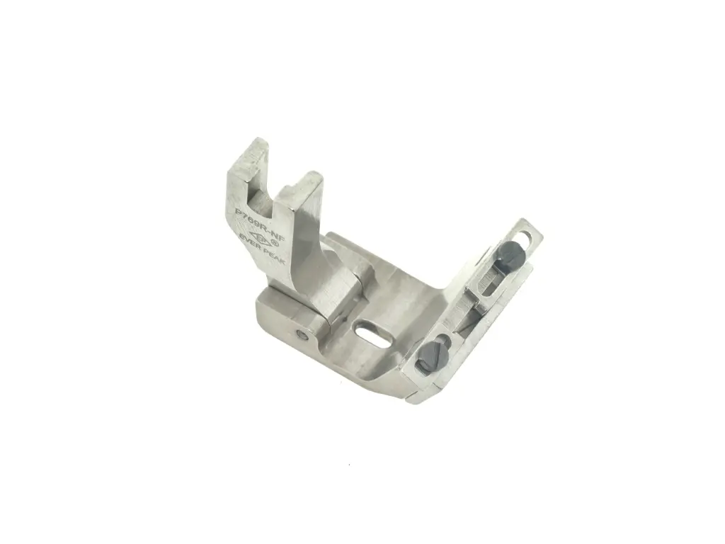 Calcador de ponto preso duplo arrasto de meter fita com guia ajustavel drt. EverPeak