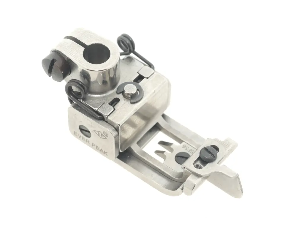 Calcador de recobrimento 5.6mm com compensador central EverPeak