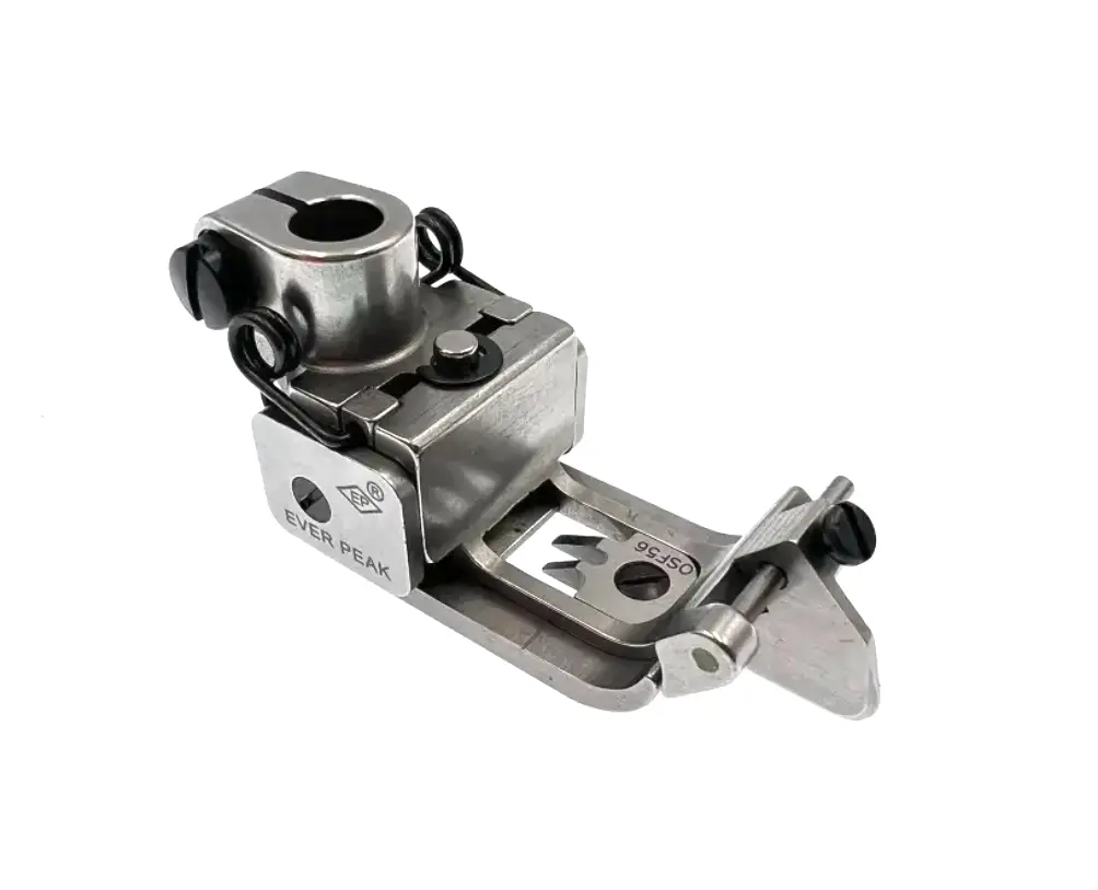 Calcador de recobrimento 5.6mm com compensador central EverPeak