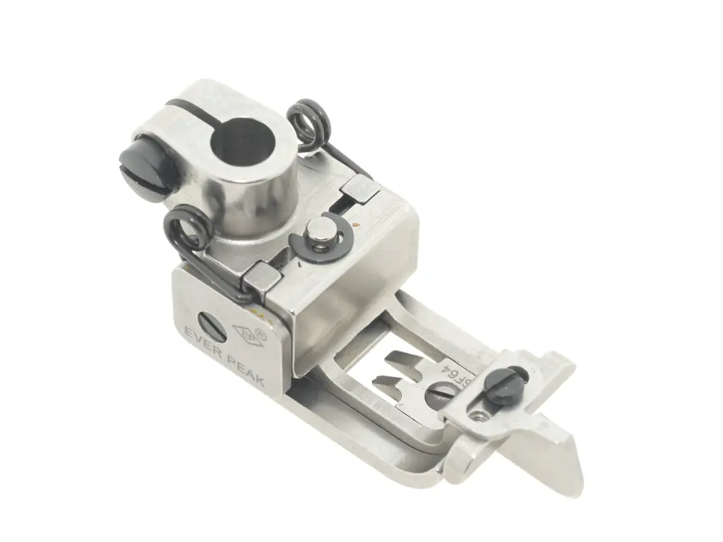 Calcador de recobrimento 6.4mm com compensador central EverPeak