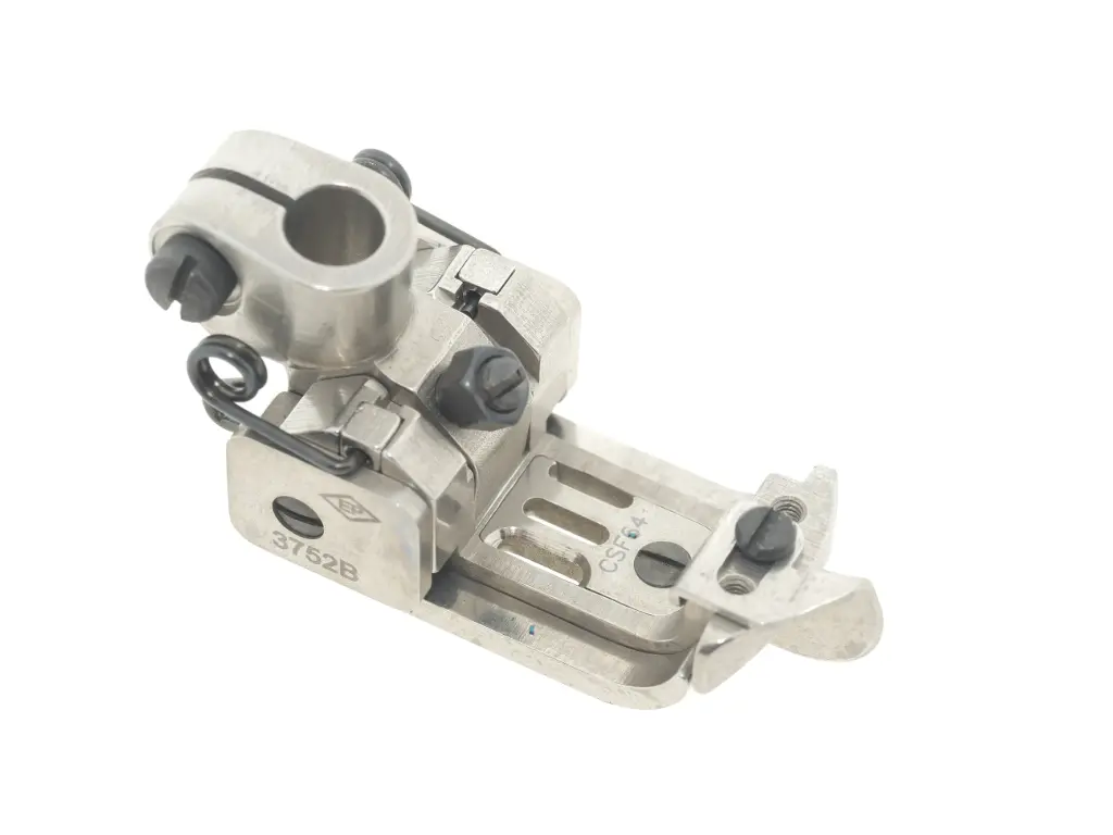 Calcador de recobrimento com unha 6.4mm EverPeak