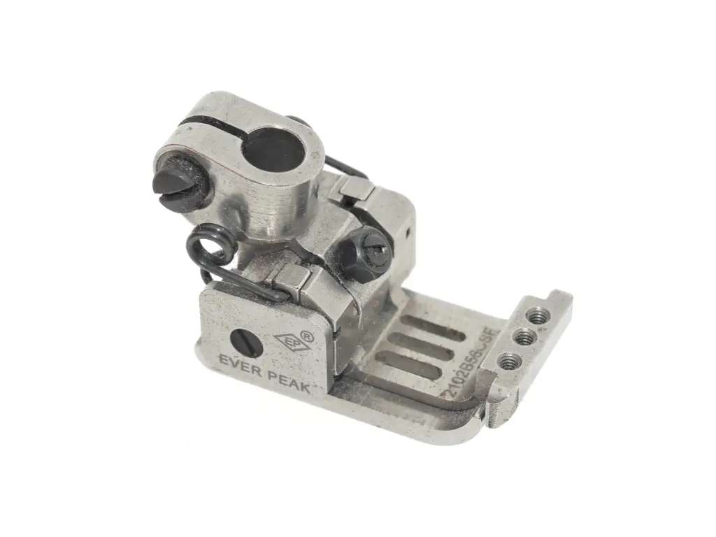 Calcador de recobrimento com unha fechada 5.6mm EverPeak