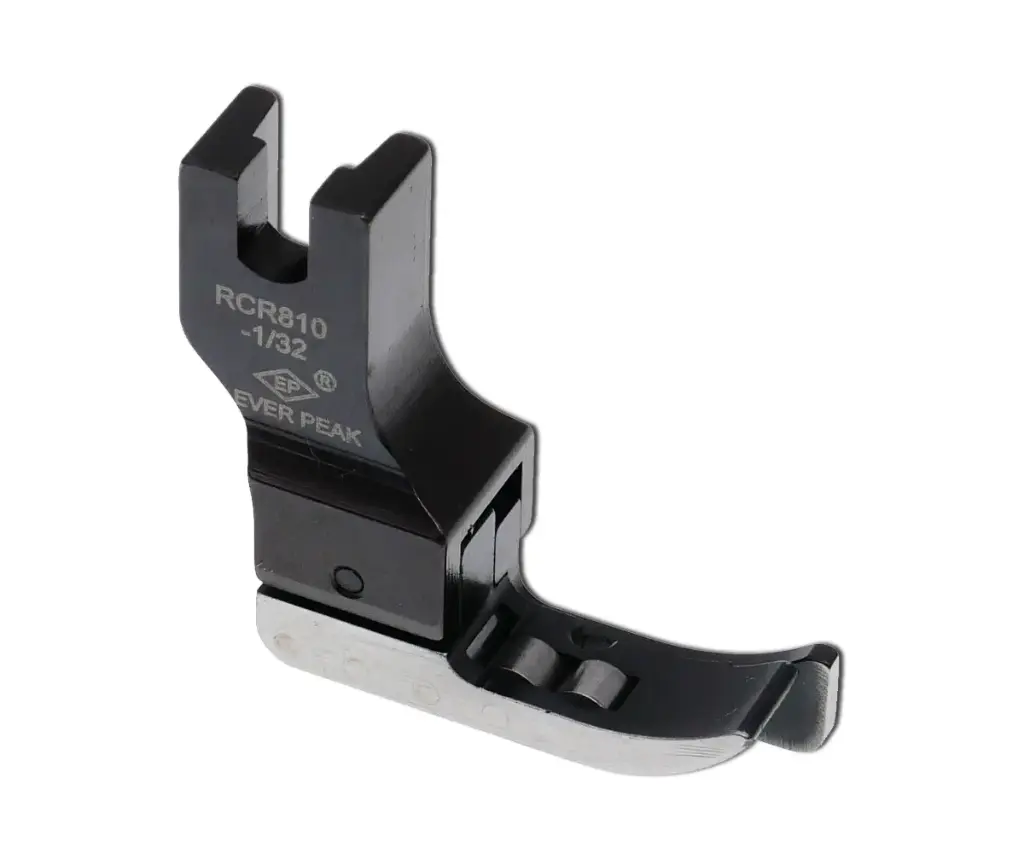 Calcador de roletos com guia movel (0.8mm) EverPeak