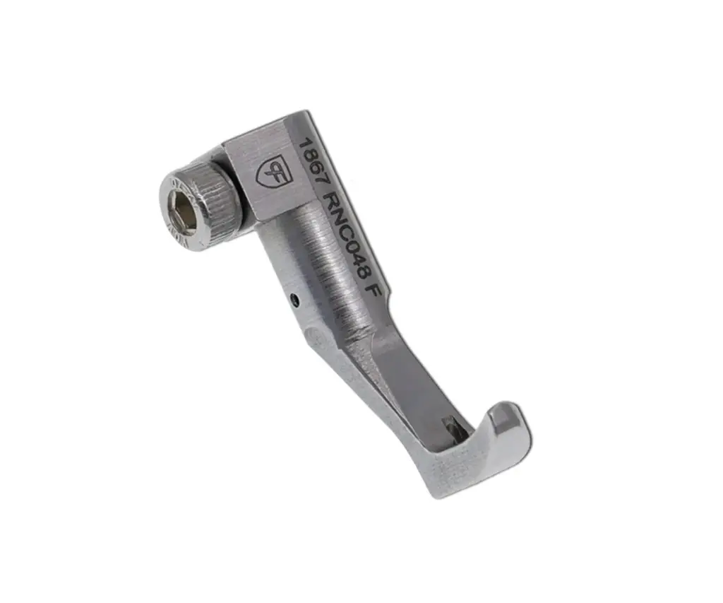 Calcador de triplo arrasto Durkopp 467 / 767 EverPeak