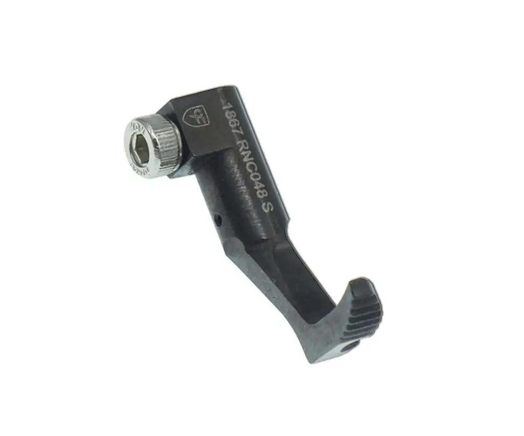 Calcador de triplo arrasto Durkopp 467 / 767 EverPeak