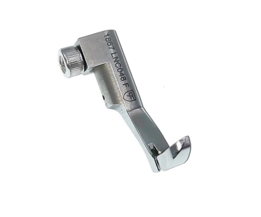 Calcador de triplo arrasto Durkopp 467 / 767 EverPeak = DUO-DA-LN4.8(F)