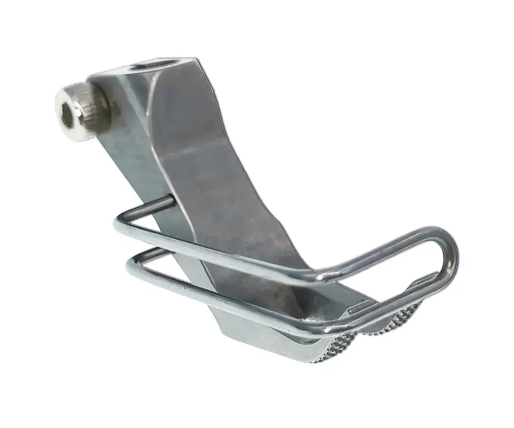 Calcador de triplo arrasto Durkopp 467 / 767 EverPeak = DUO-DA-SD5