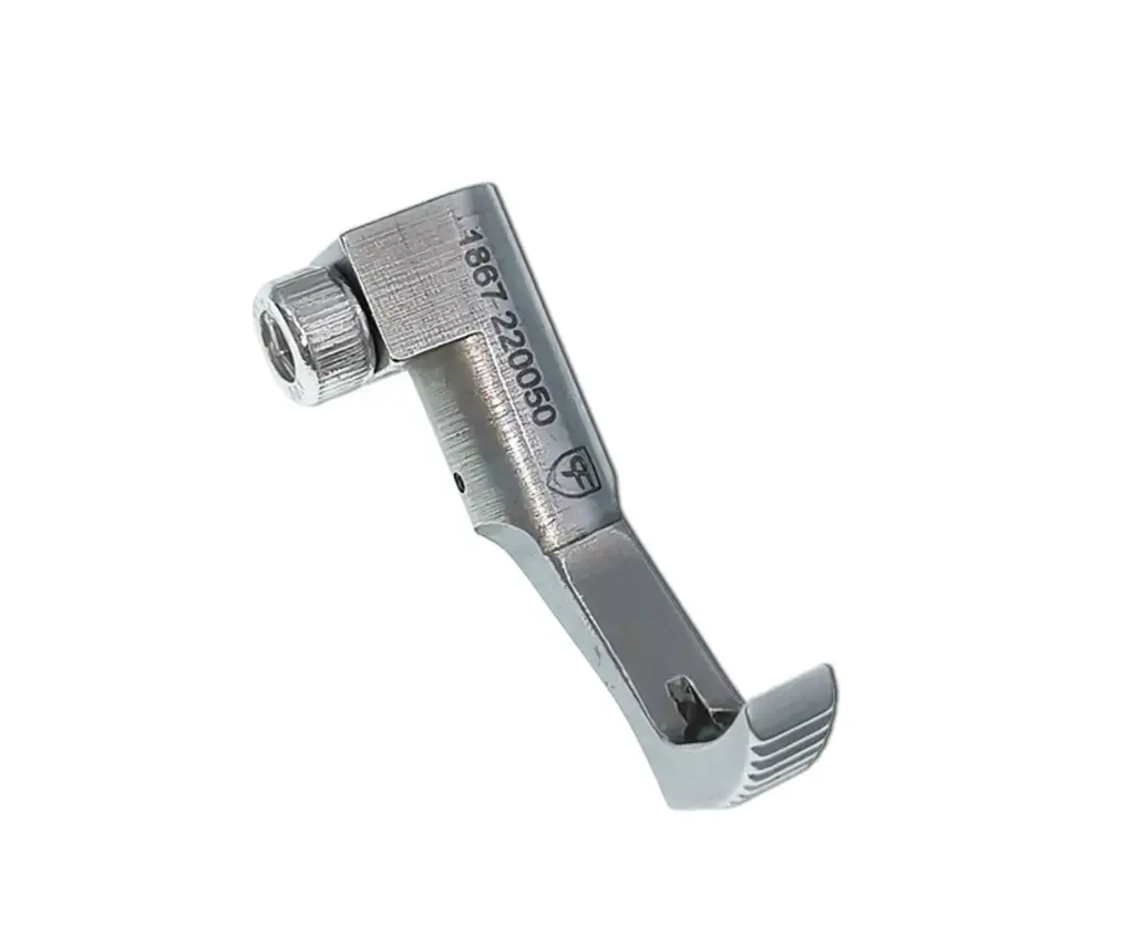 Calcador de triplo arrasto Durkopp 467 / 767 EverPeak =DUO-DA-SD5